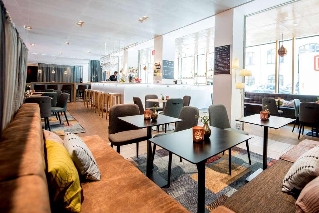 Hotel Birger Jarl Stockholm Interior photo